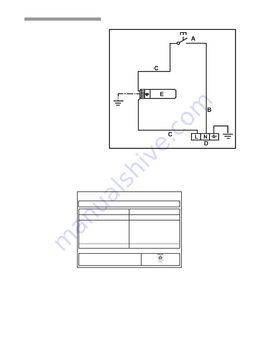 Bosch PCC615B90A User Instructions Download Page 21