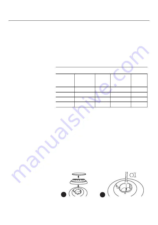 Bosch PCD615CAU Скачать руководство пользователя страница 11