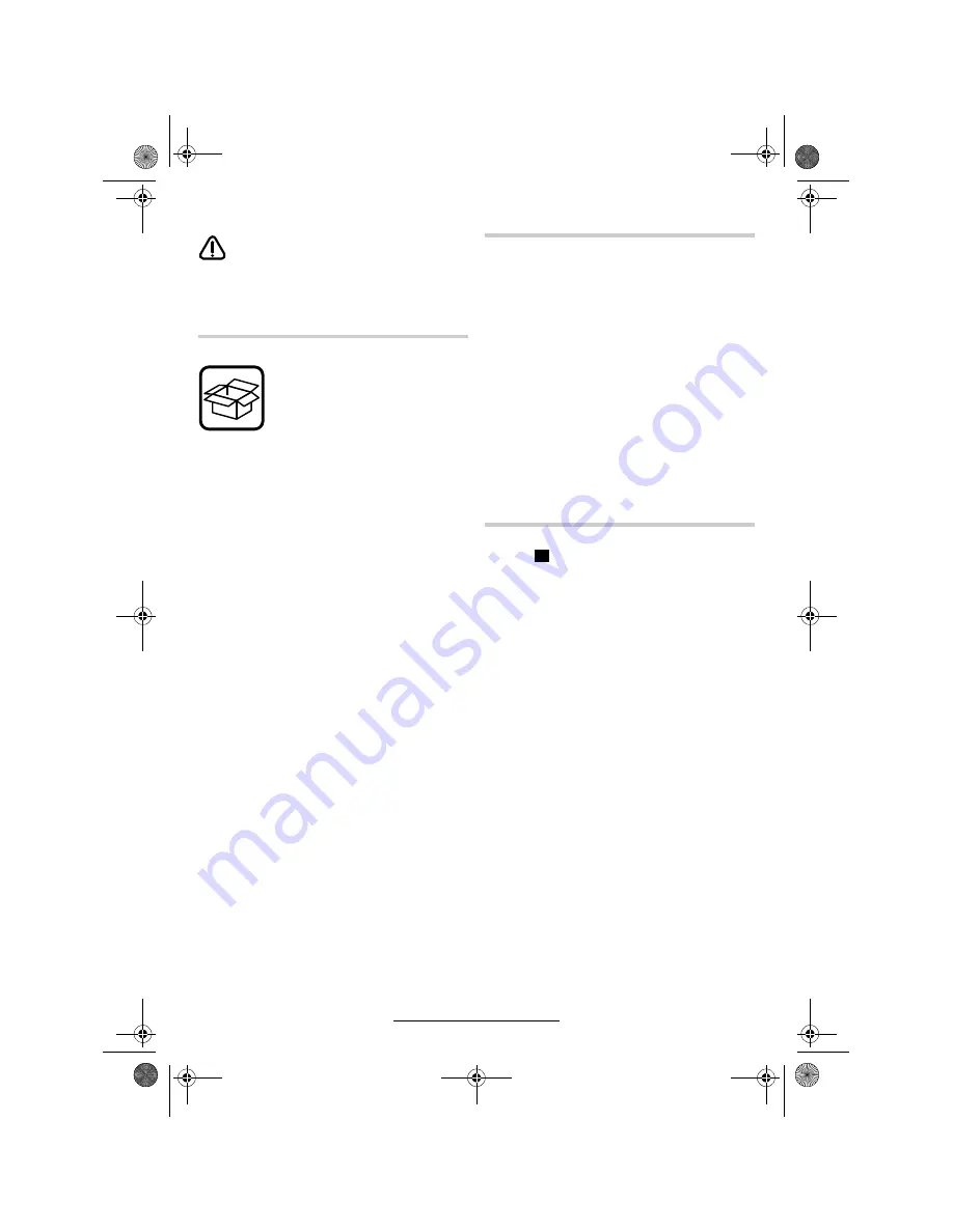 Bosch PCM 10 Operating Instructions Manual Download Page 52