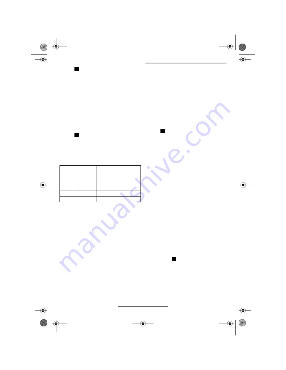 Bosch PCM 10 Operating Instructions Manual Download Page 56