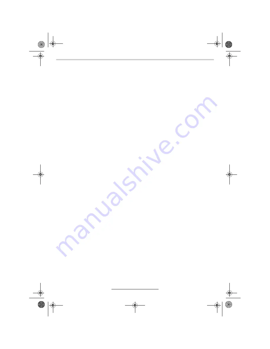 Bosch PCM 10 Operating Instructions Manual Download Page 68