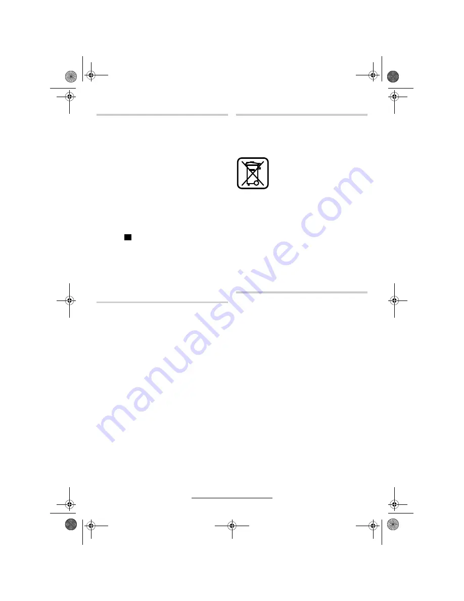 Bosch PCM 10 Operating Instructions Manual Download Page 92