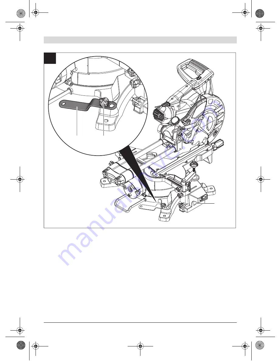 Bosch PCM 1800 SD Скачать руководство пользователя страница 8