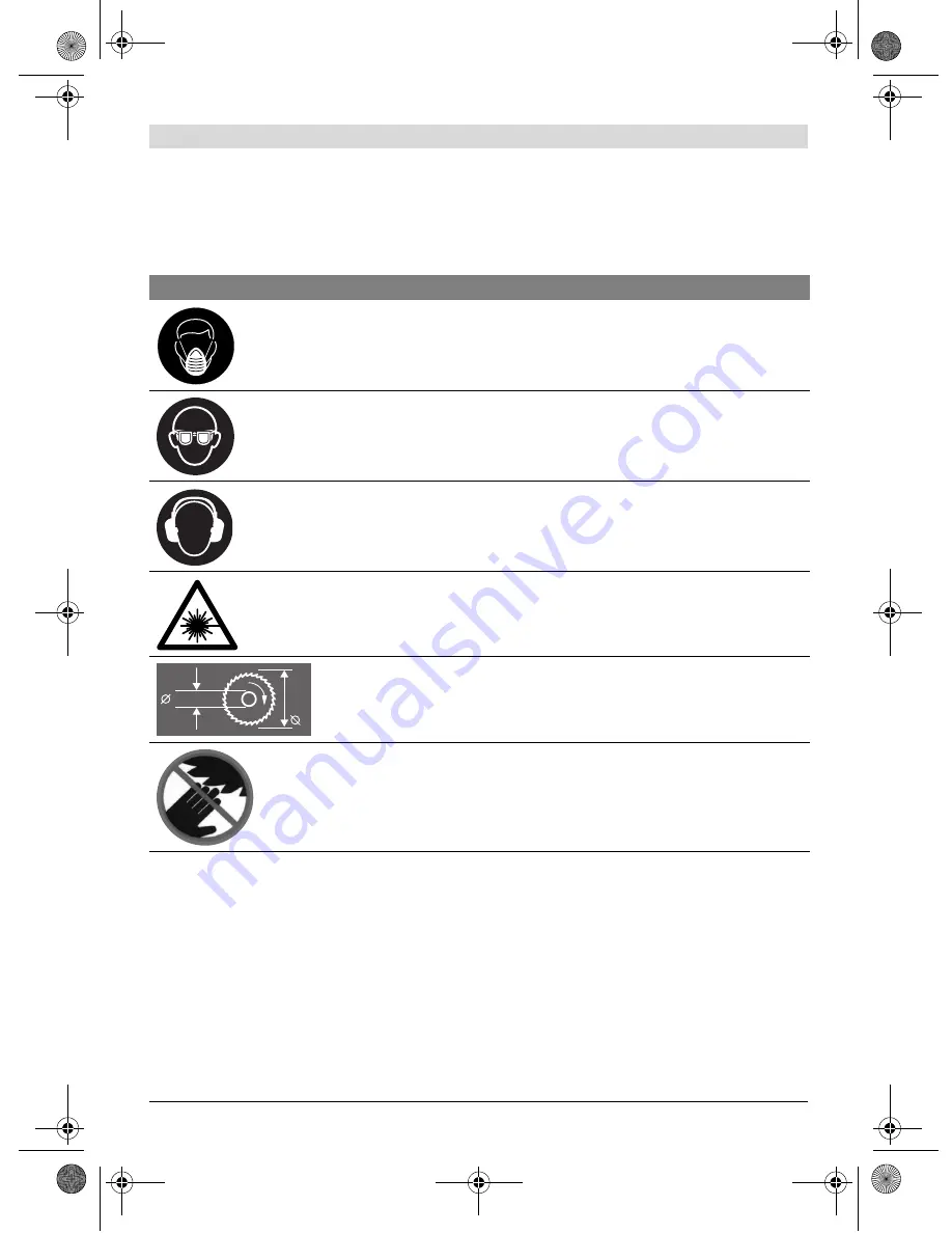 Bosch PCM 1800 Instructions For Use Manual Download Page 12