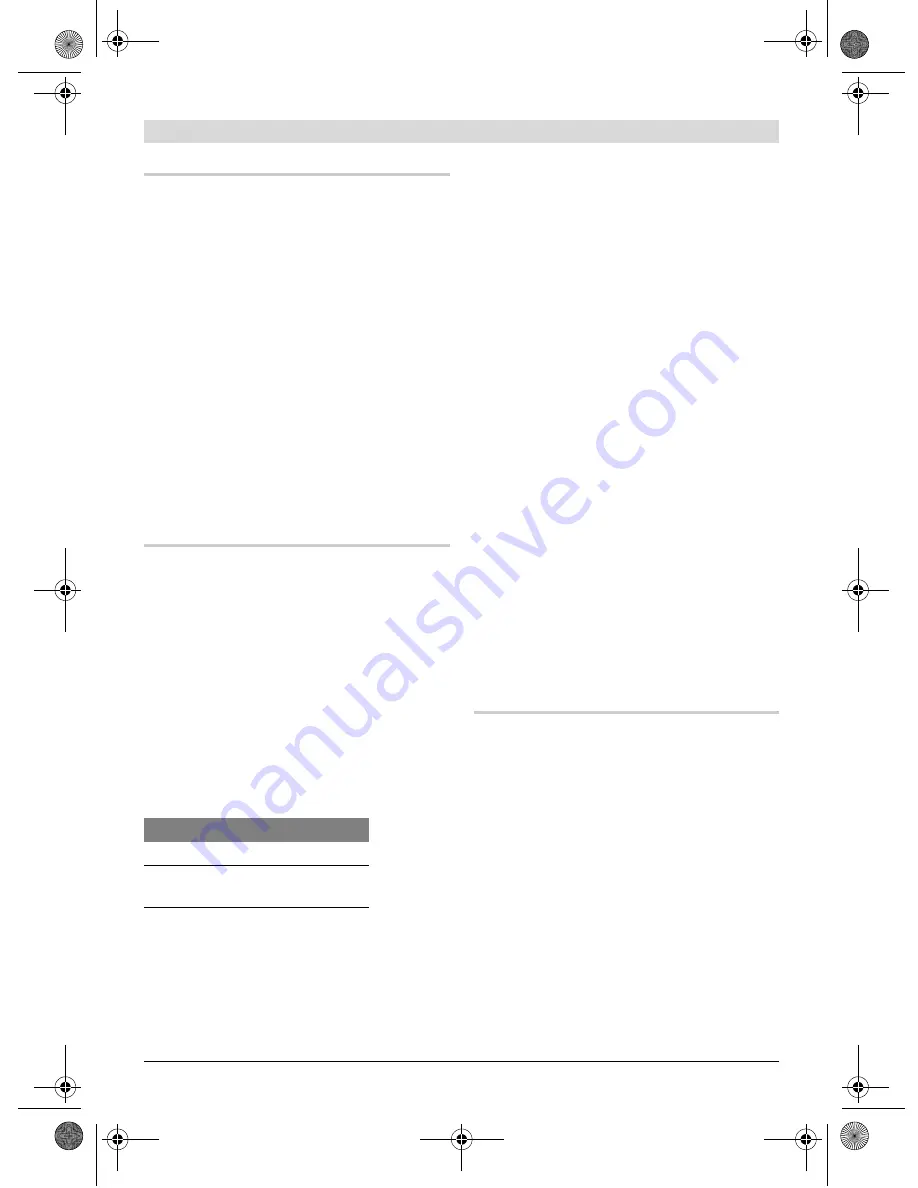 Bosch PCM 1800 Instructions For Use Manual Download Page 17