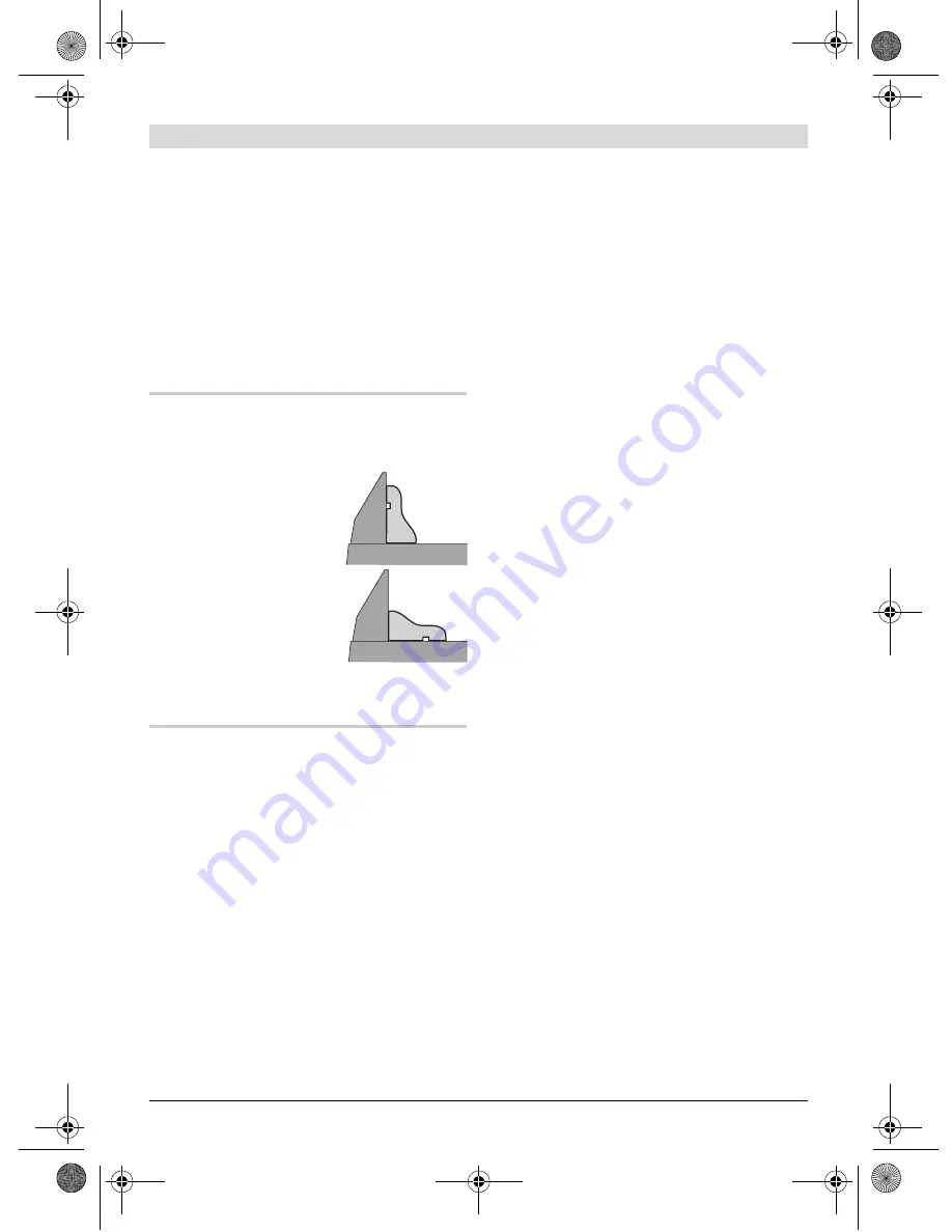 Bosch PCM 1800 Скачать руководство пользователя страница 19