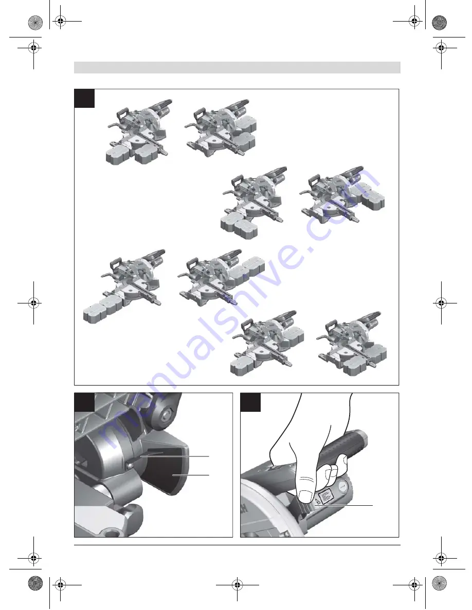 Bosch PCM 7 S Скачать руководство пользователя страница 8