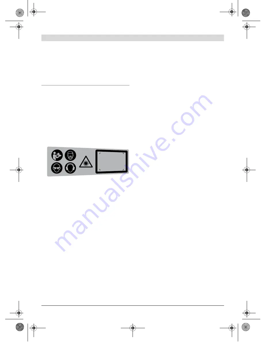 Bosch PCM 7 S Original Instructions Manual Download Page 192