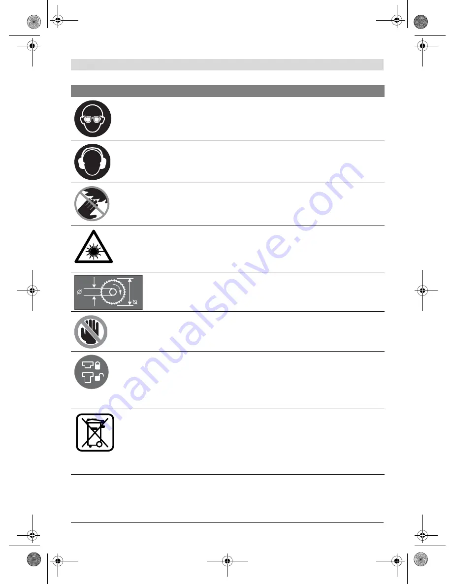 Bosch PCM 7 S Скачать руководство пользователя страница 235