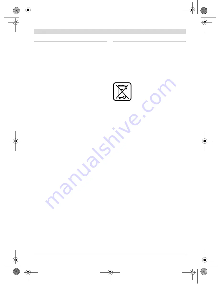 Bosch PCM 7 S Original Instructions Manual Download Page 245