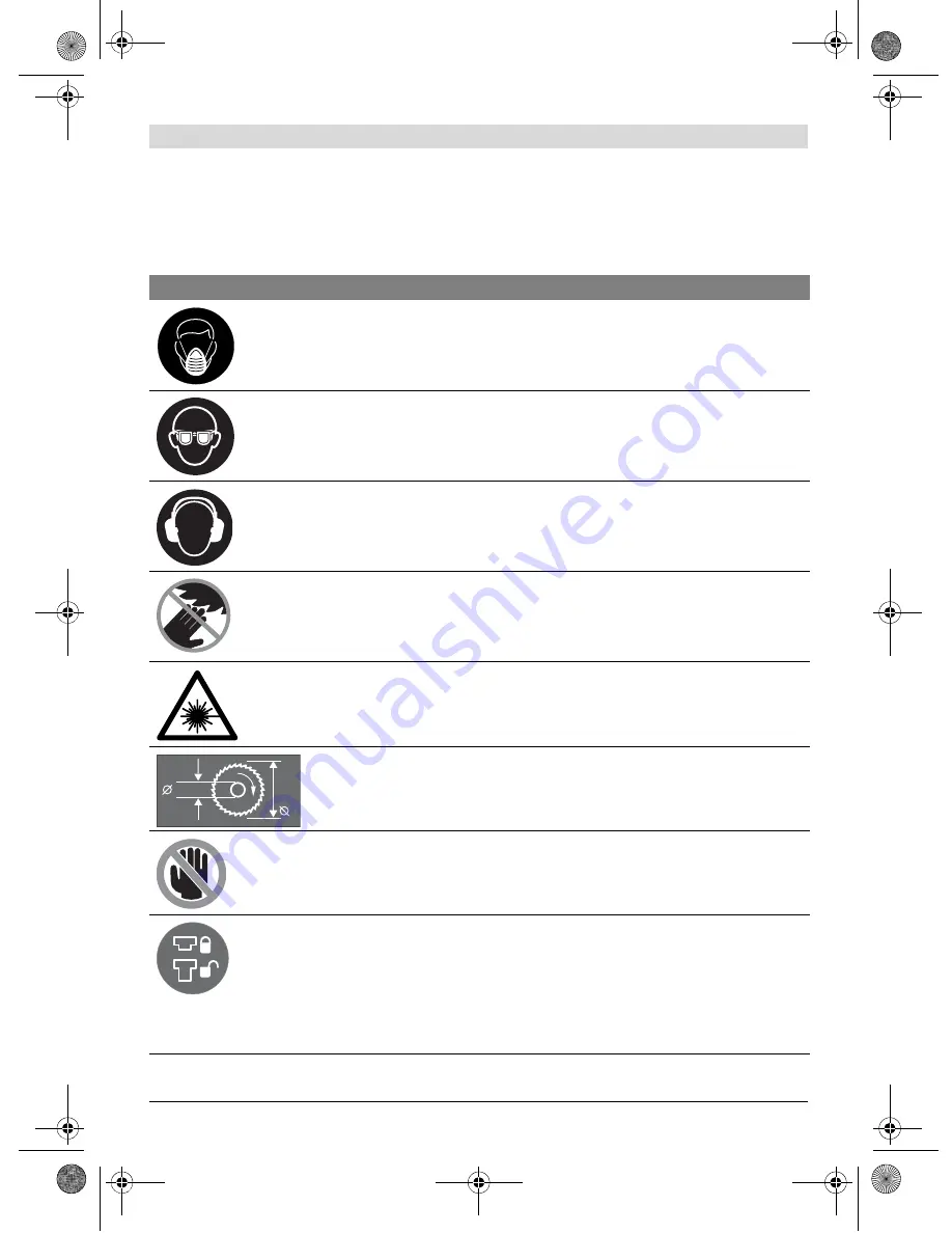 Bosch PCM 7 S Скачать руководство пользователя страница 250