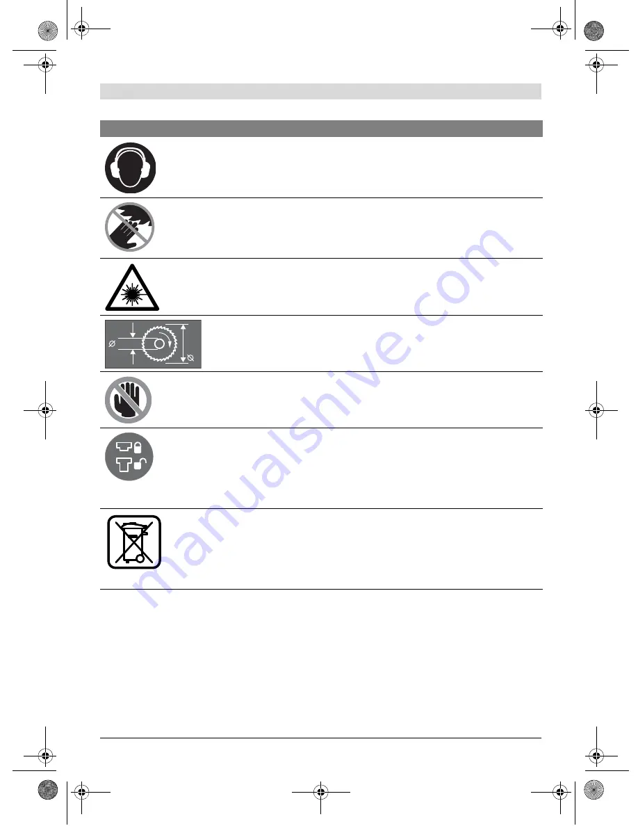 Bosch PCM 7 S Скачать руководство пользователя страница 265