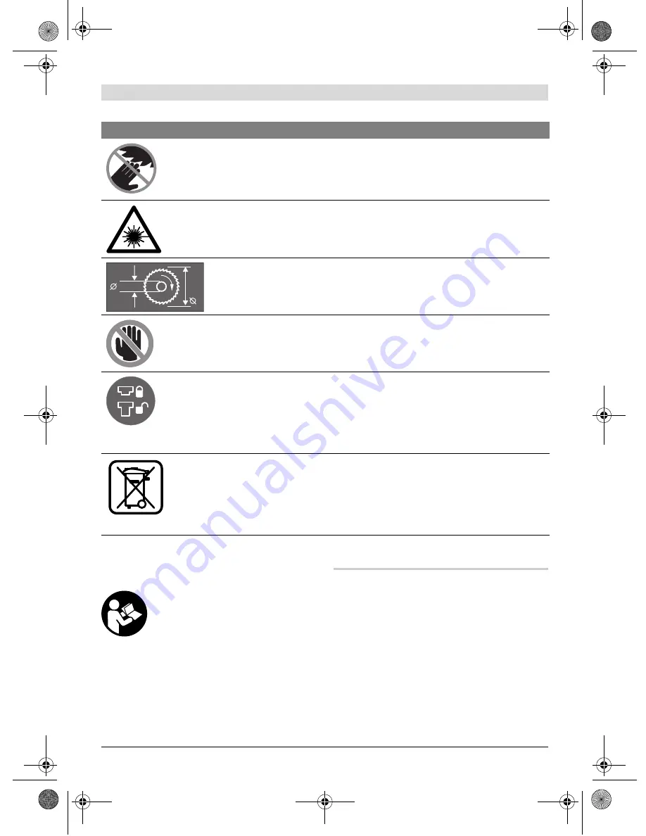 Bosch PCM 7 Скачать руководство пользователя страница 64