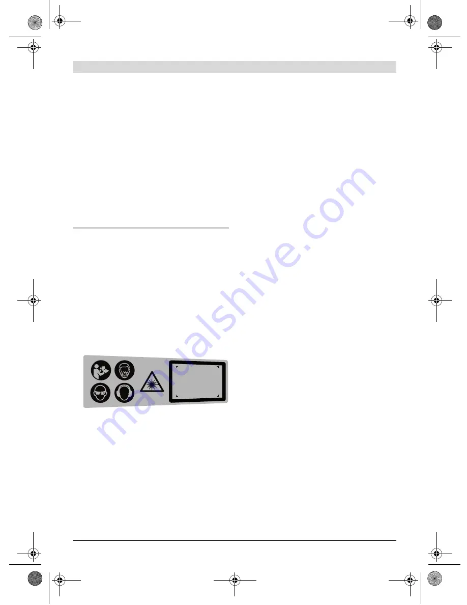 Bosch PCM 7 Original Instructions Manual Download Page 237