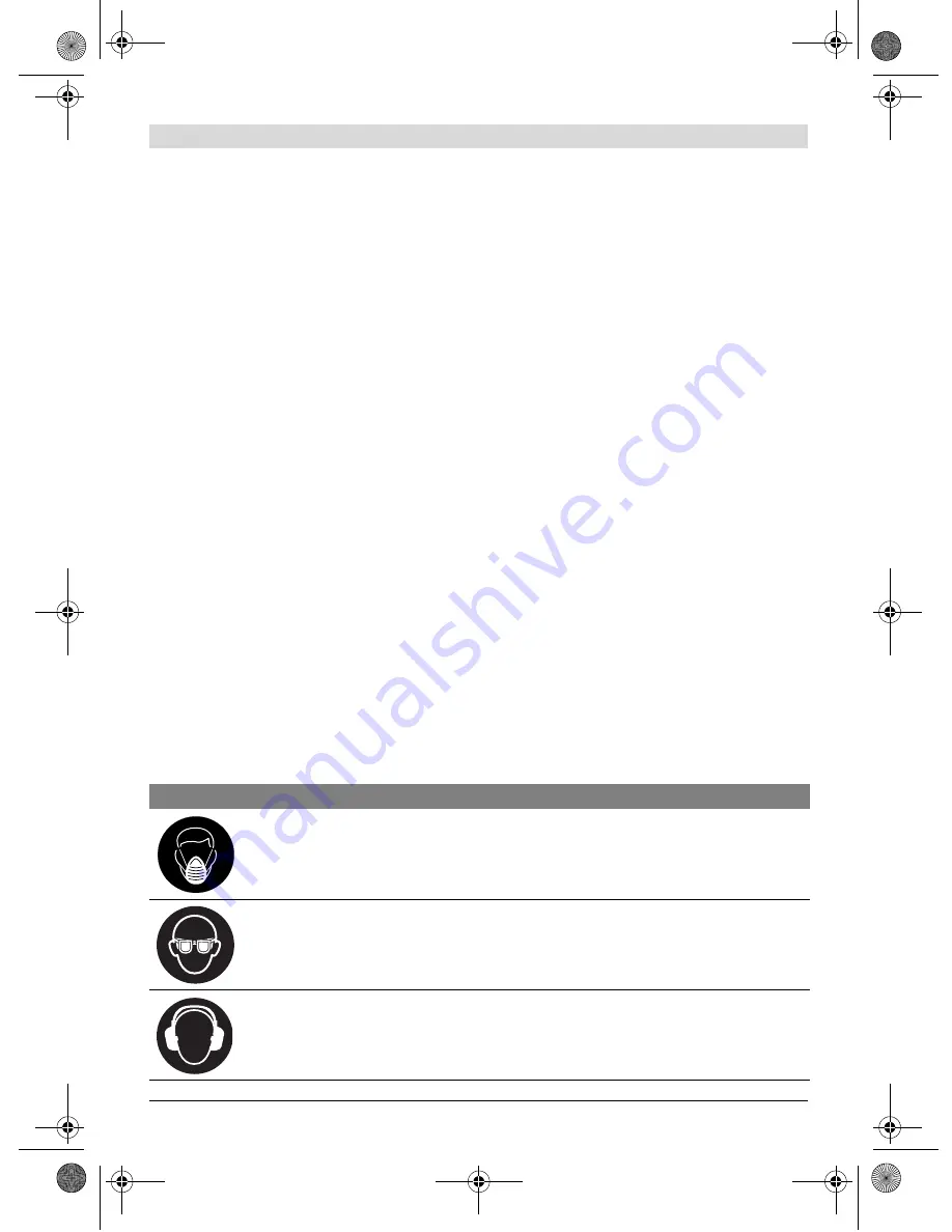 Bosch PCM 7 Original Instructions Manual Download Page 251