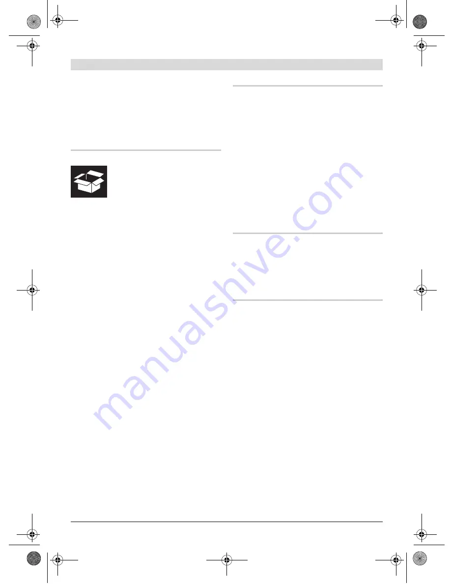 Bosch PCM 7 Original Instructions Manual Download Page 329