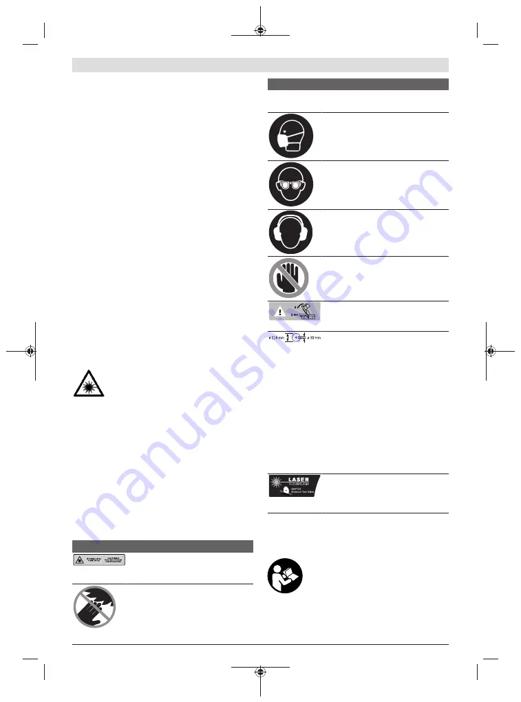 Bosch PCM 8 S Скачать руководство пользователя страница 252