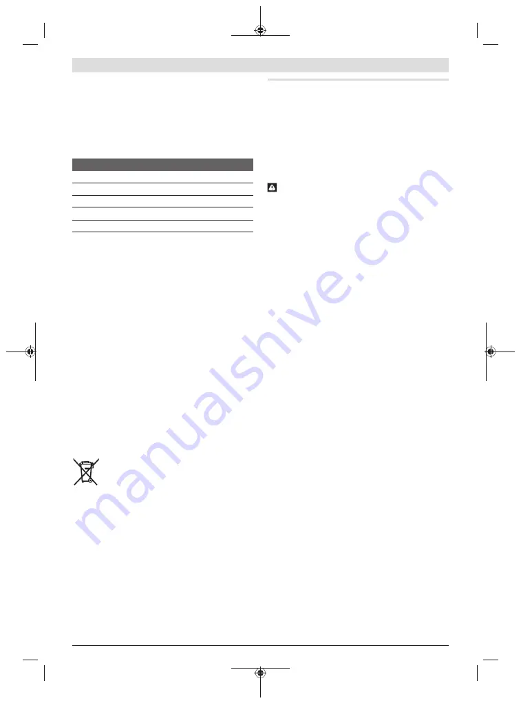 Bosch PCM 8 S Original Instructions Manual Download Page 280