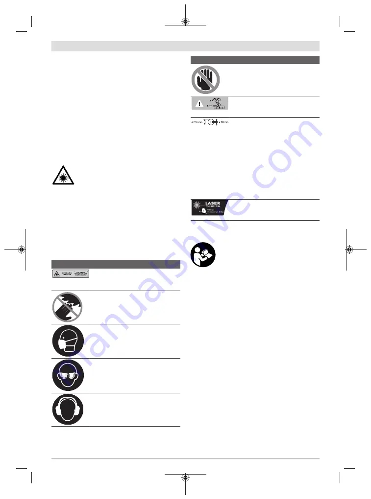 Bosch PCM 8 S Original Instructions Manual Download Page 283