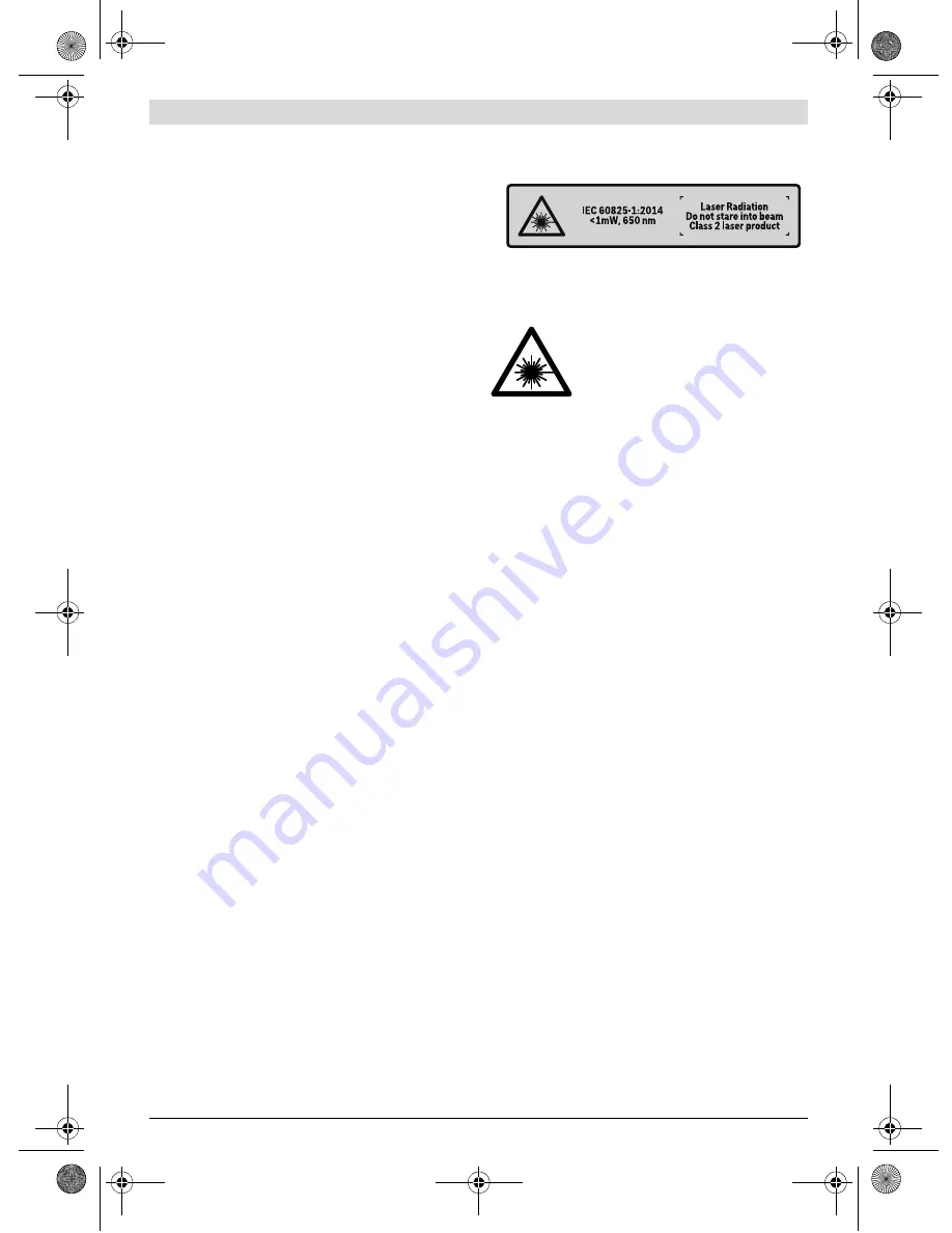 Bosch PCM 8 Original Instructions Manual Download Page 11