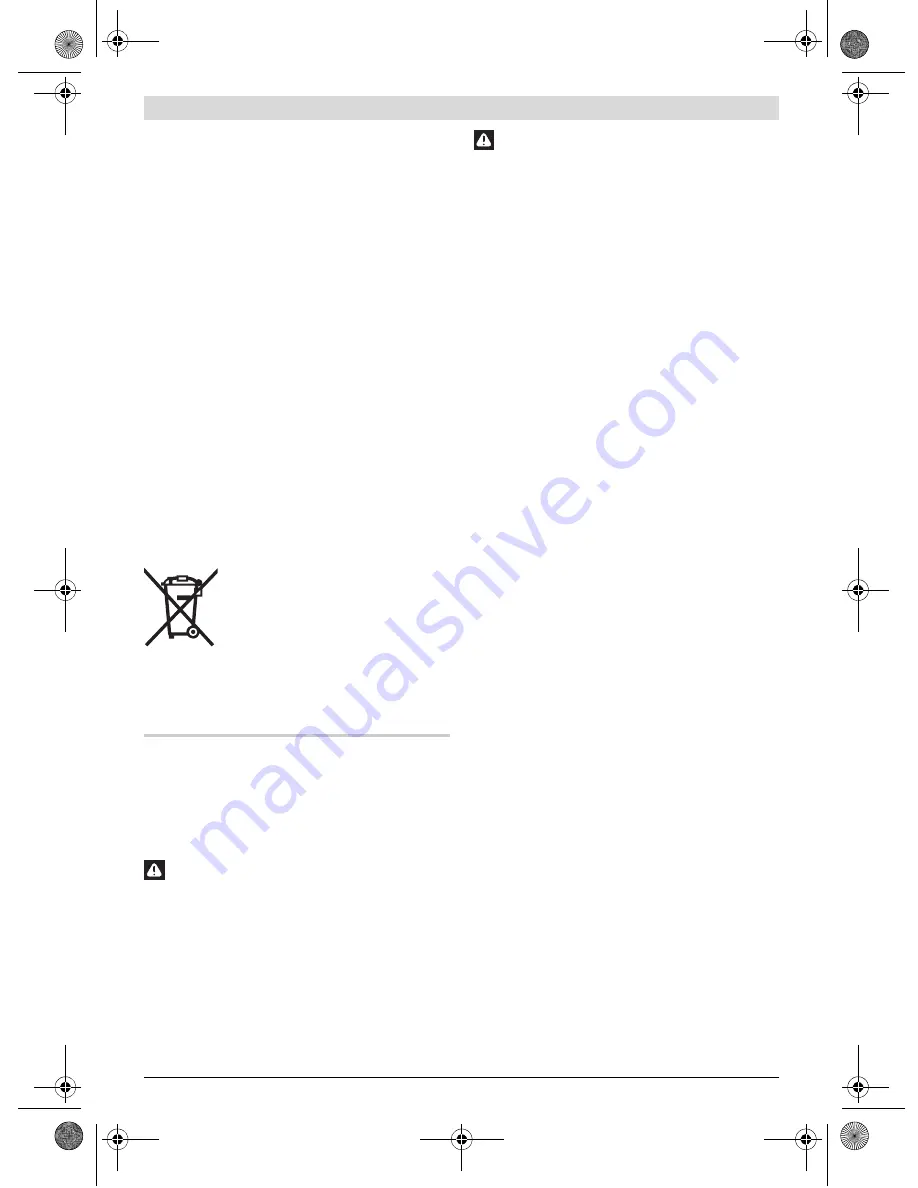 Bosch PCM 8 Скачать руководство пользователя страница 34