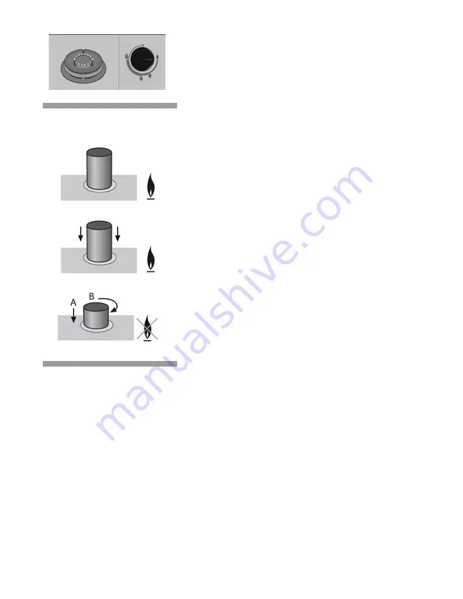 Bosch PCP615A90V Operating Instructions Manual Download Page 25