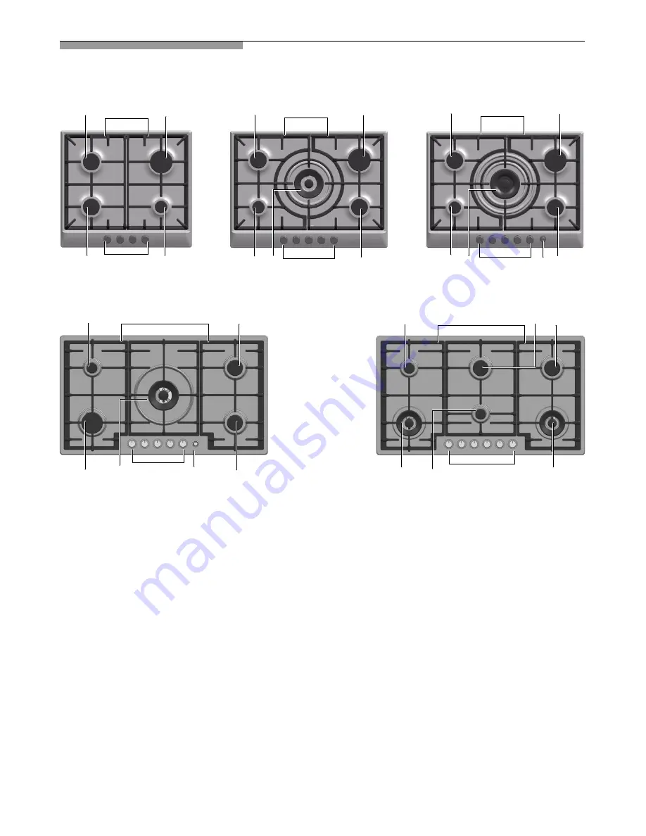 Bosch PCP615A90V Operating Instructions Manual Download Page 38