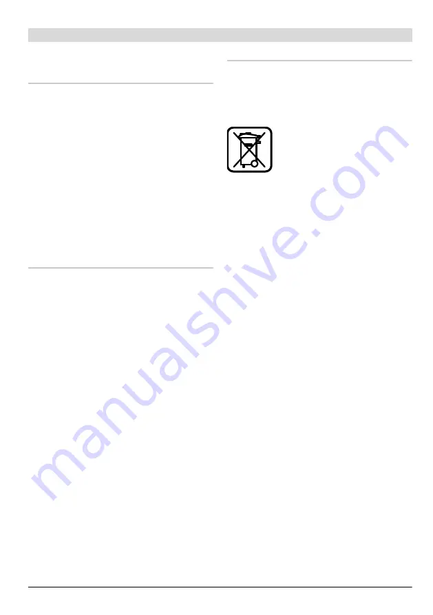 Bosch PDA 240 E Original Instructions Manual Download Page 106