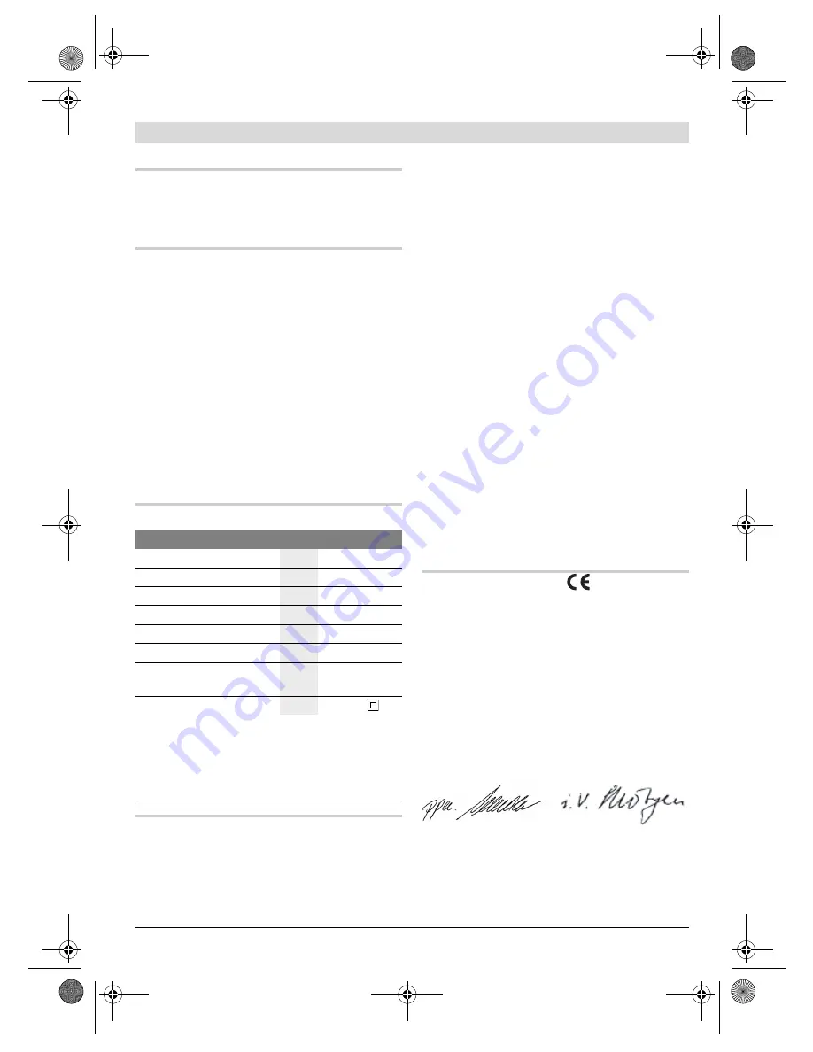 Bosch PEX 220 A Original Instructions Manual Download Page 78