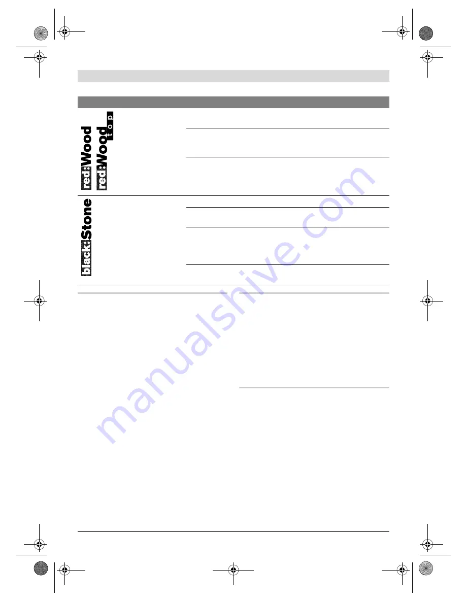 Bosch PEX 400 A Original Instructions Manual Download Page 76