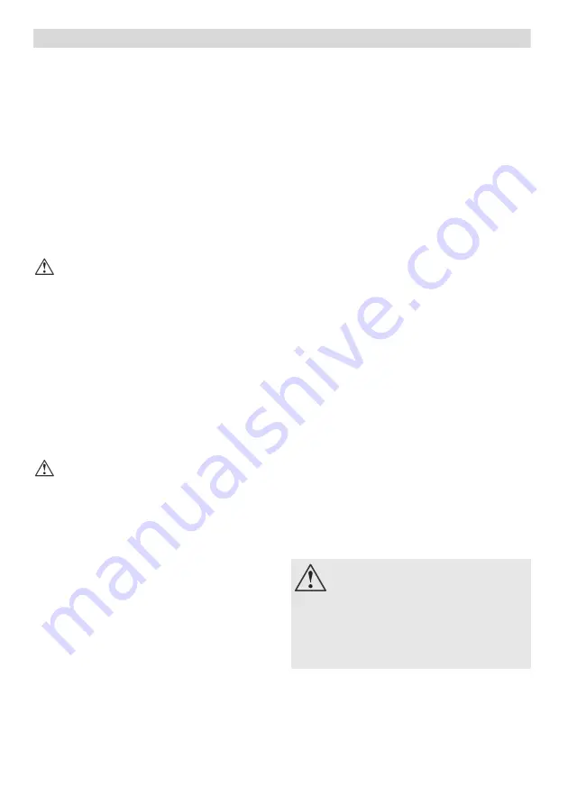 Bosch PFP 103 Operating Instructions Manual Download Page 38