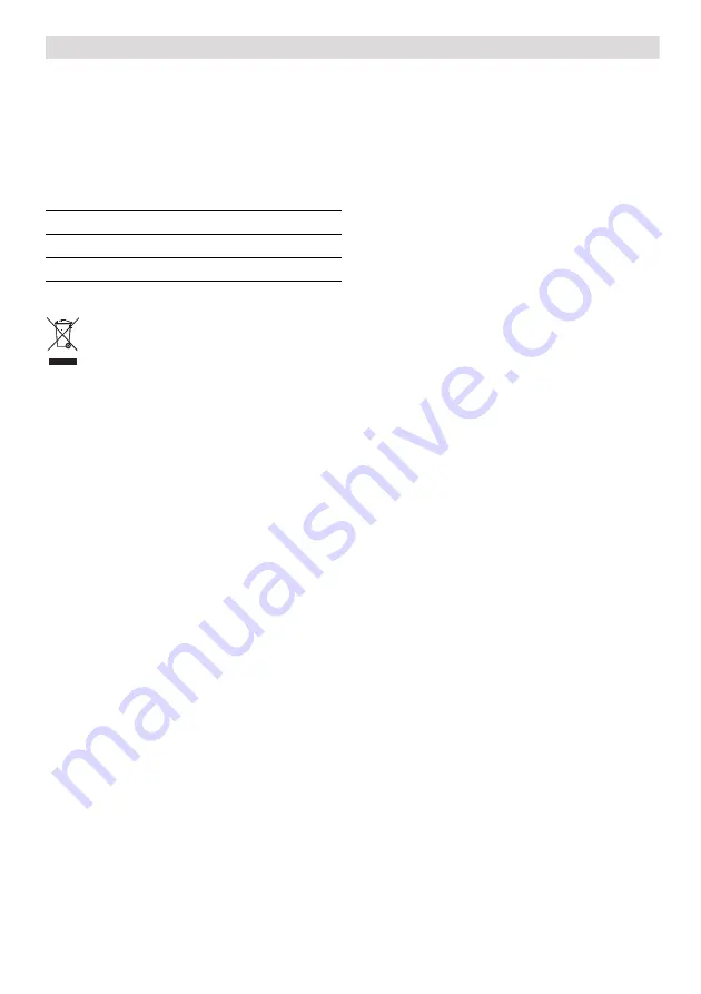 Bosch PFP1037 Operating Instructions Manual Download Page 39