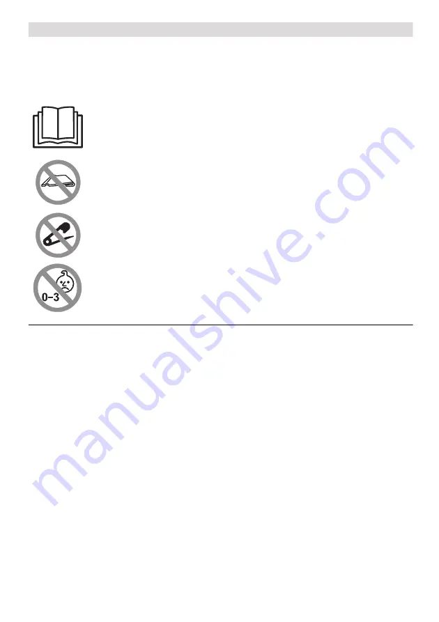 Bosch PFP1037 Operating Instructions Manual Download Page 73