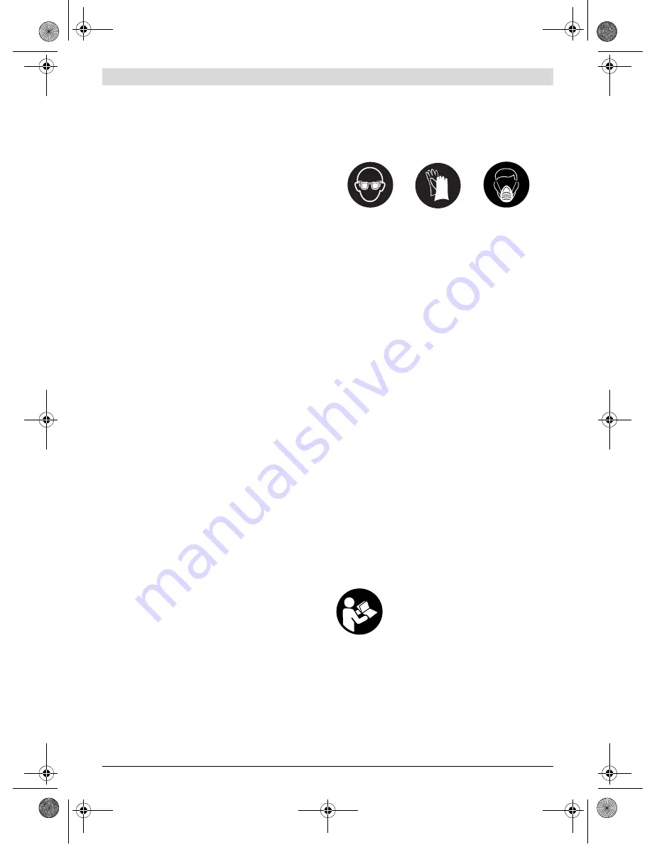 Bosch PFS 105 E Original Instructions Manual Download Page 150