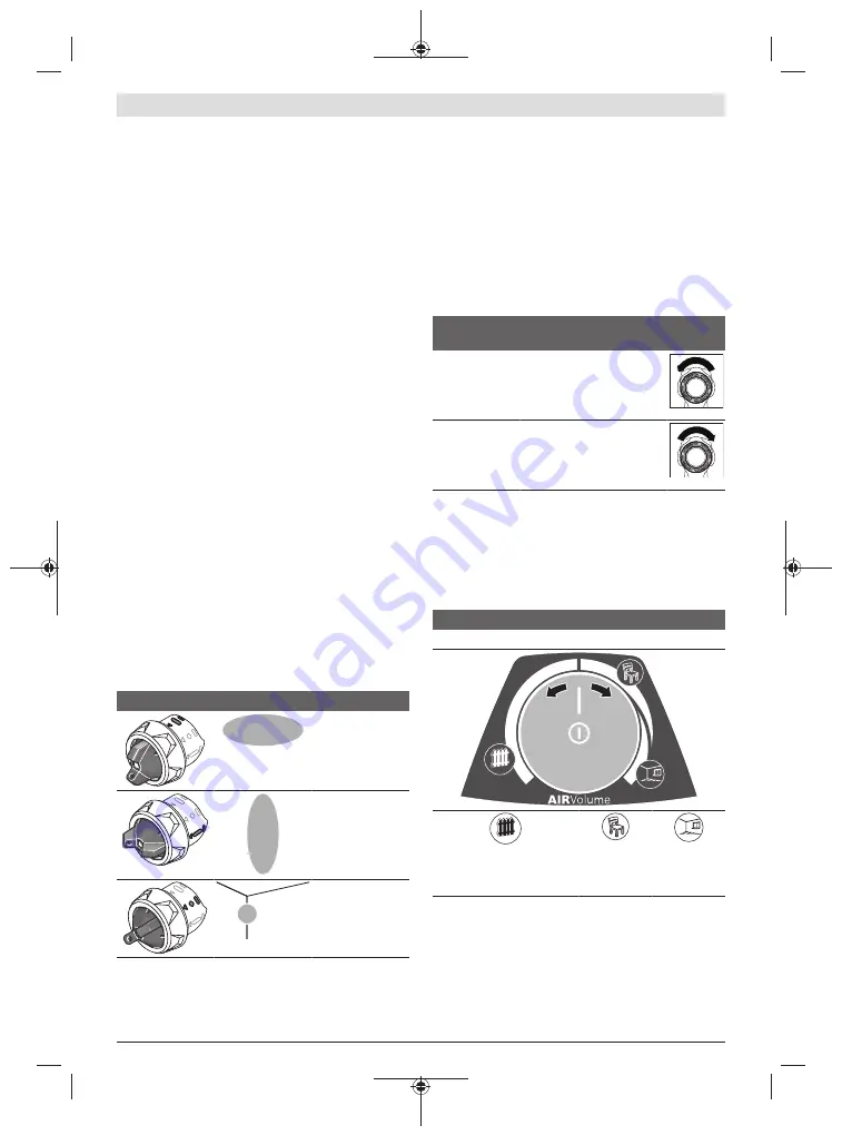 Bosch PFS 5000 E Original Instructions Manual Download Page 14