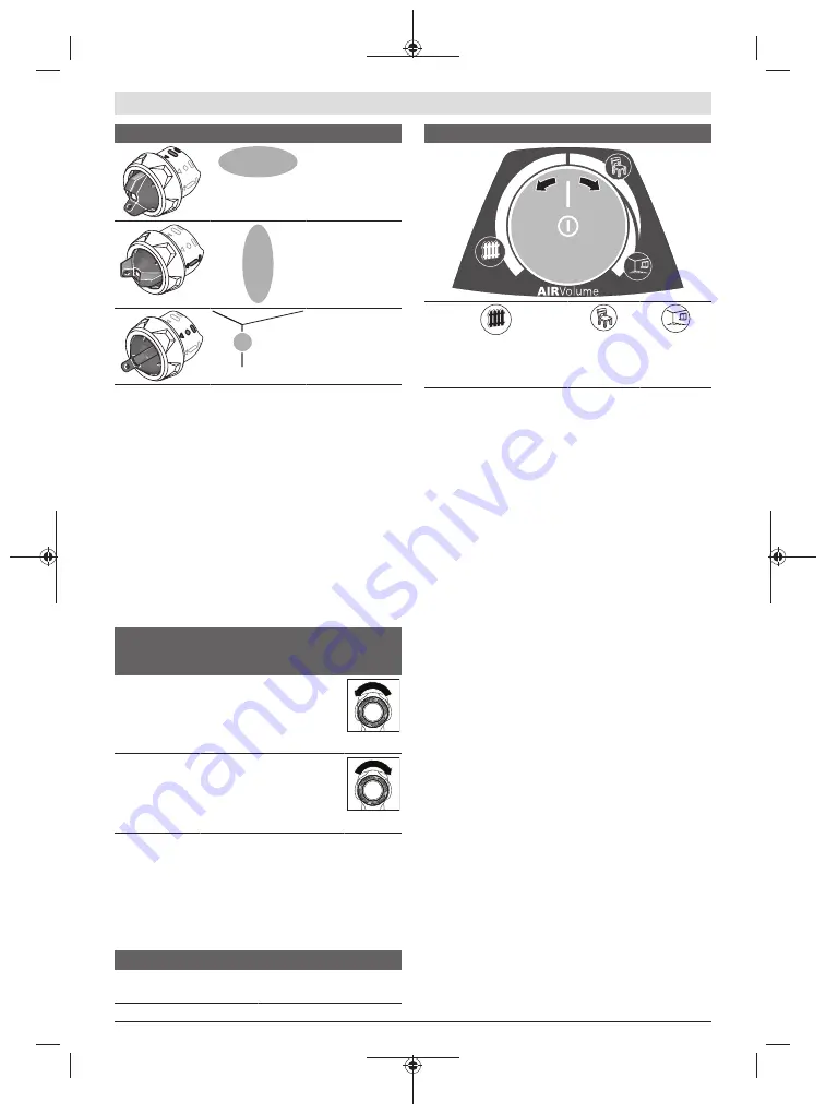 Bosch PFS 5000 E Original Instructions Manual Download Page 127