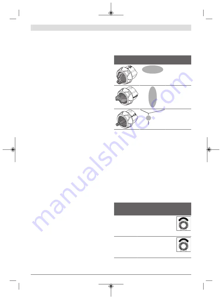 Bosch PFS 5000 E Original Instructions Manual Download Page 192