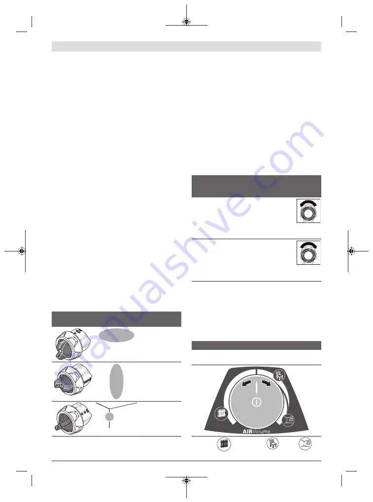 Bosch PFS 5000 E Original Instructions Manual Download Page 204