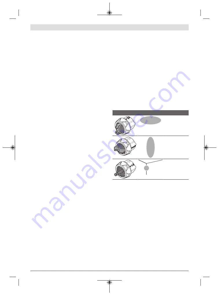 Bosch PFS 5000 E Original Instructions Manual Download Page 280