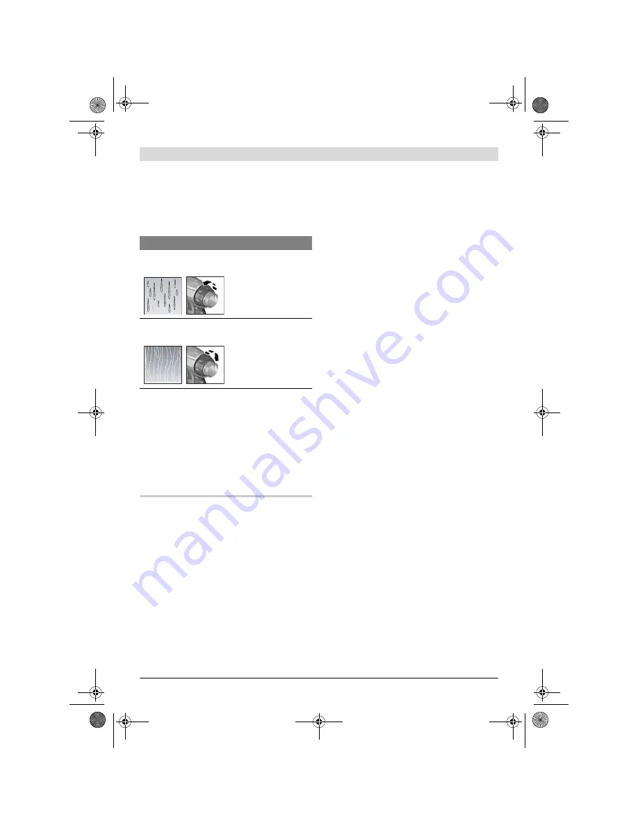 Bosch PFS 65 Original Instructions Manual Download Page 23