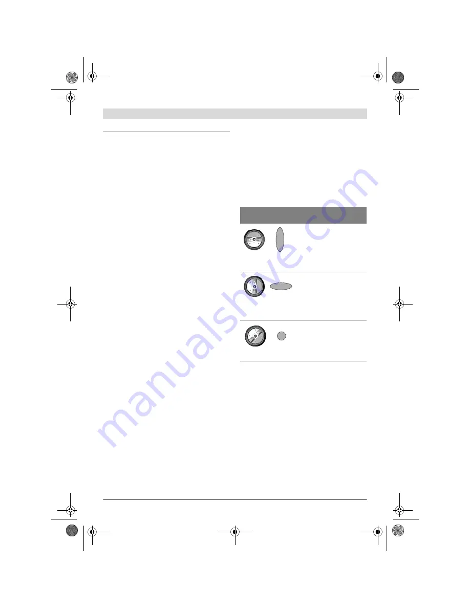 Bosch PFS 65 Original Instructions Manual Download Page 223