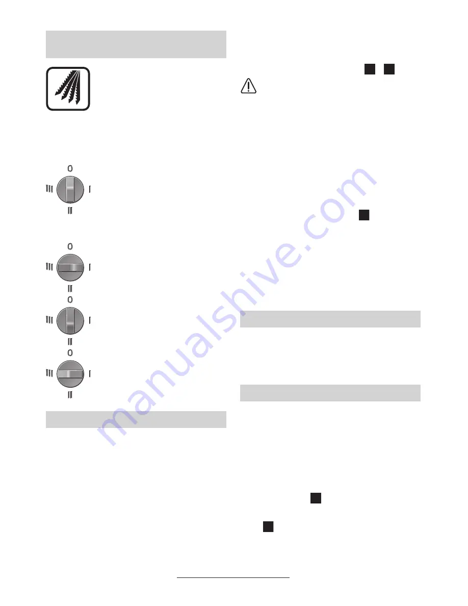 Bosch PFZ 600 Operating Instructions Manual Download Page 10