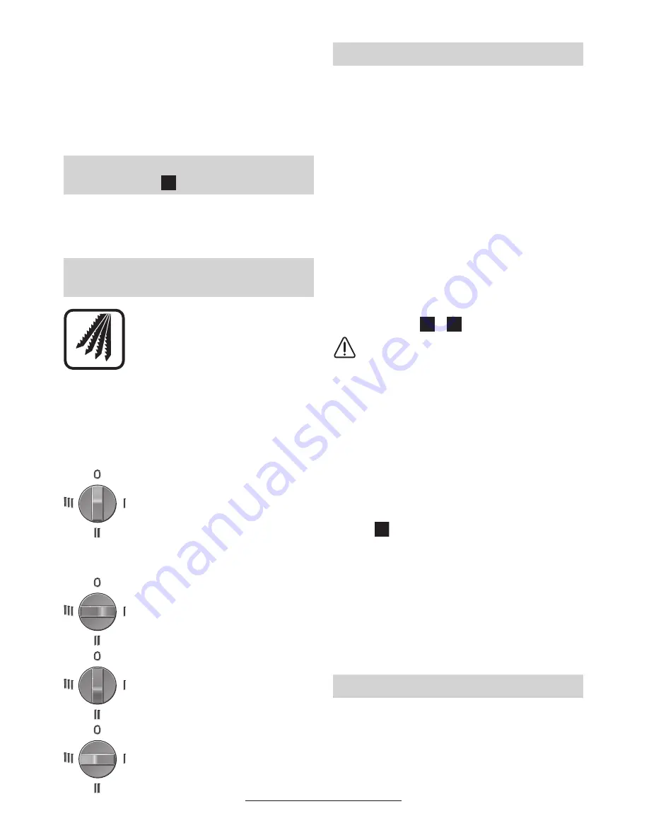 Bosch PFZ 600 Operating Instructions Manual Download Page 54