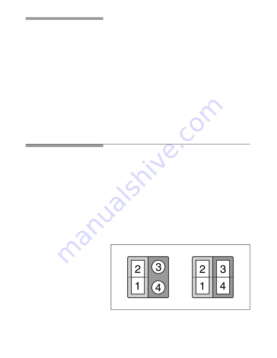 Bosch PI..75N14E Instruction Manual Download Page 20