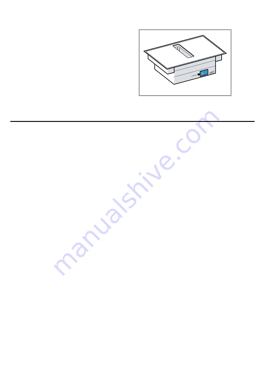 Bosch PIE8 B15 Series Information For Use Download Page 21