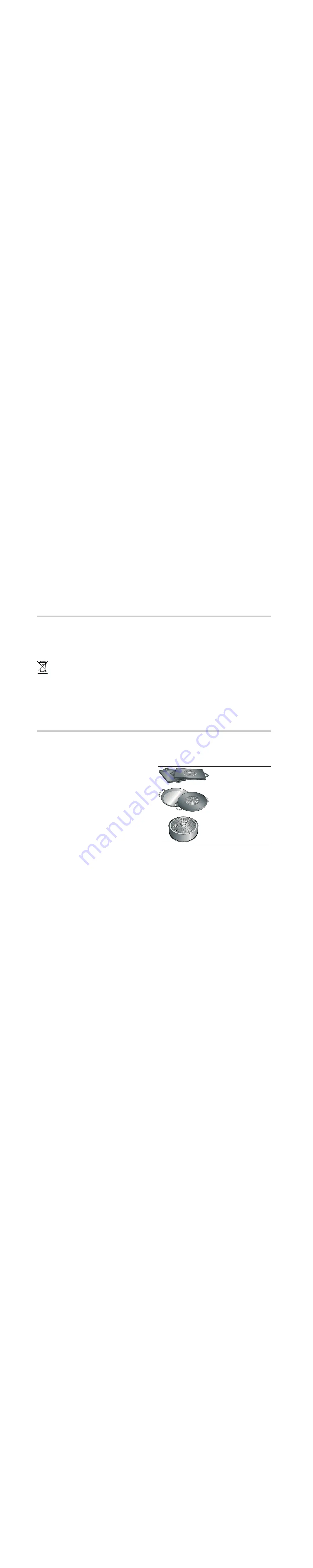 Bosch PIL6..R1 Series Instruction Manual Download Page 5