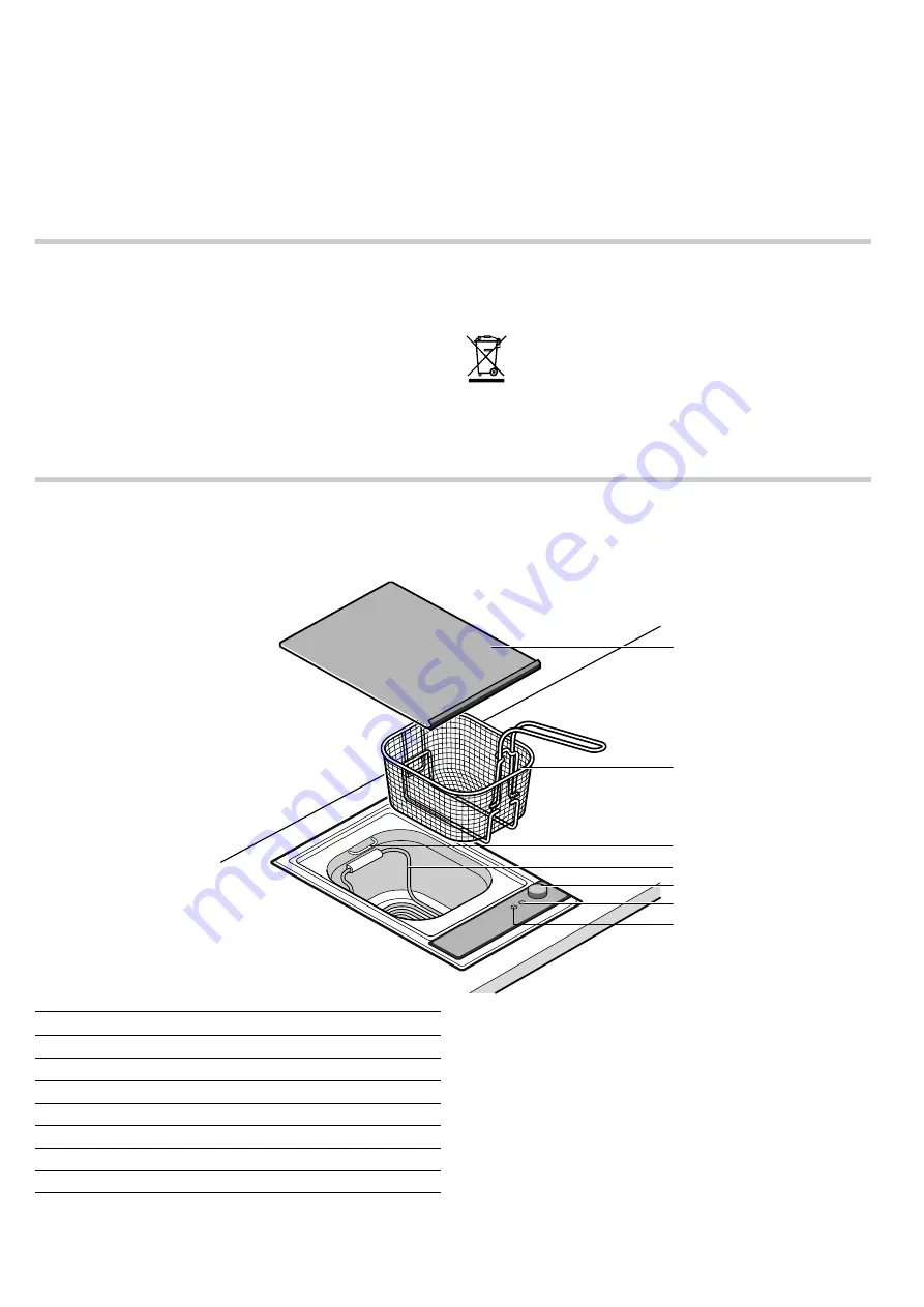 Bosch PKA375V14W Instruction Manual Download Page 12