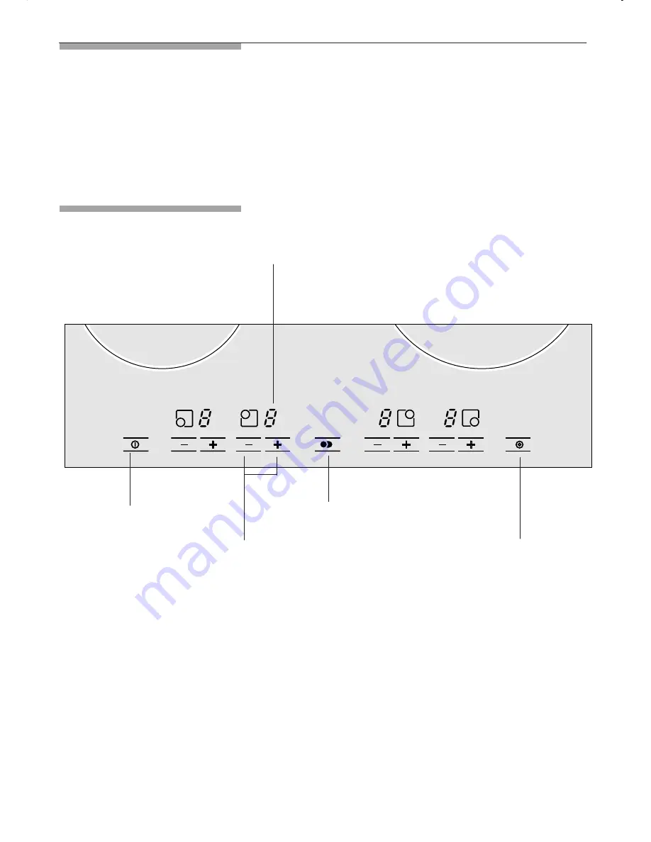 Bosch PKB 64 Series Instruction Manual Download Page 9