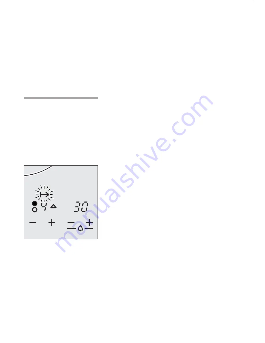 Bosch PKC88 Series Instruction Manual Download Page 23