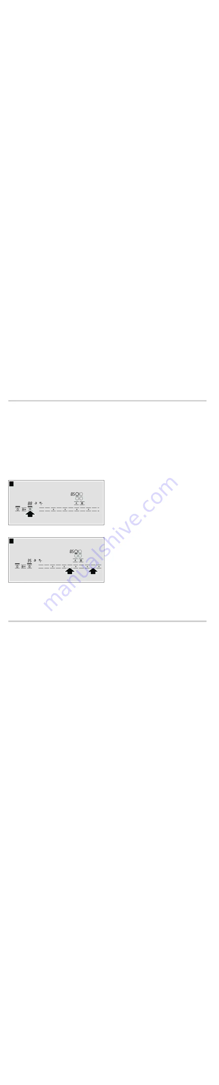 Bosch PKD1..Y Series Instruction Manual Download Page 8